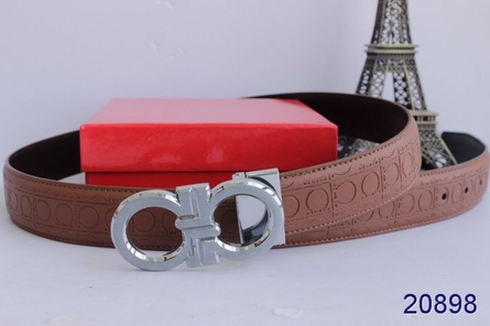 Ferragamo Belts-217